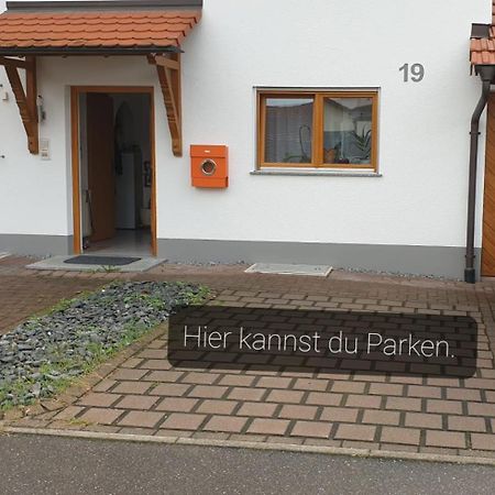 Ferienwohnung In Singen Am Hohentwiel - Seenah Luaran gambar