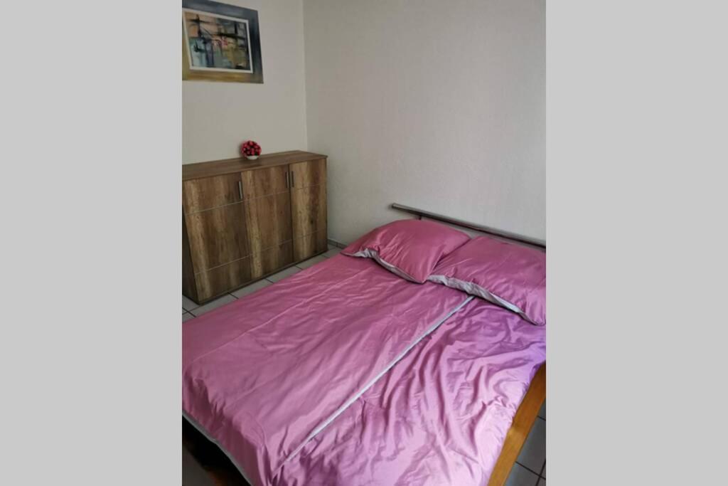 Ferienwohnung In Singen Am Hohentwiel - Seenah Luaran gambar