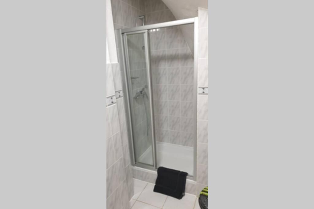 Ferienwohnung In Singen Am Hohentwiel - Seenah Luaran gambar