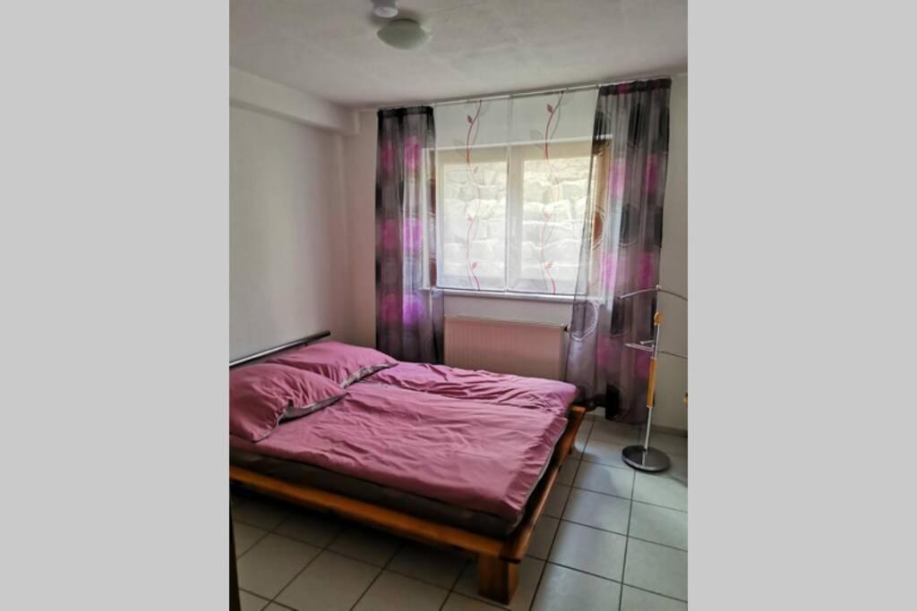 Ferienwohnung In Singen Am Hohentwiel - Seenah Luaran gambar