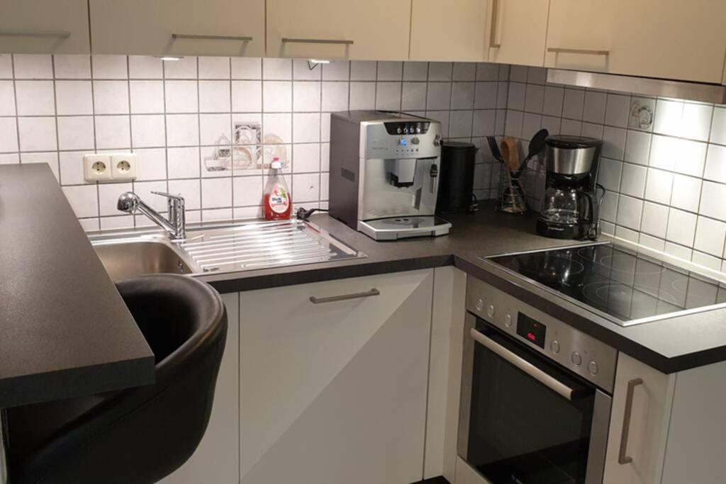 Ferienwohnung In Singen Am Hohentwiel - Seenah Luaran gambar