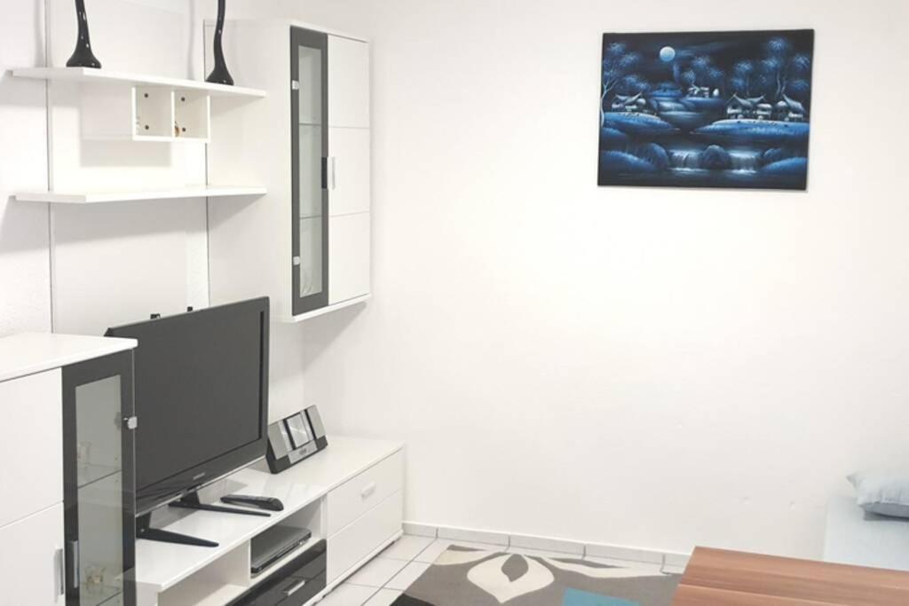 Ferienwohnung In Singen Am Hohentwiel - Seenah Luaran gambar