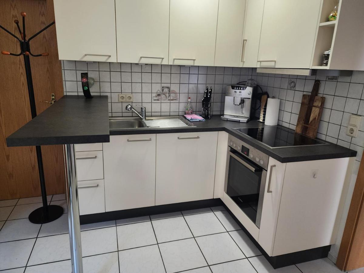Ferienwohnung In Singen Am Hohentwiel - Seenah Luaran gambar