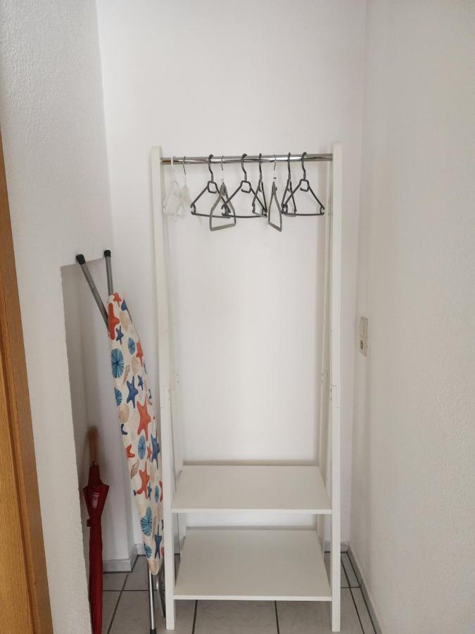 Ferienwohnung In Singen Am Hohentwiel - Seenah Luaran gambar